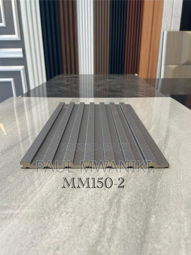 Fluted Panels /Fluted Wall Panels - main view