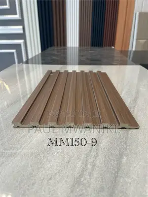Fluted Panels /Fluted Wall Panels