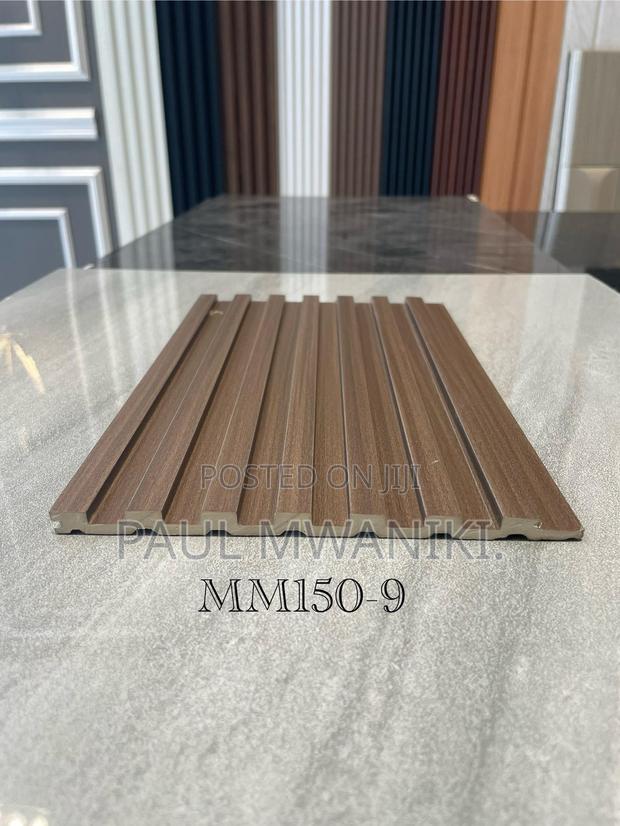 Fluted Panels /Fluted Wall Panels - thumbnail 4