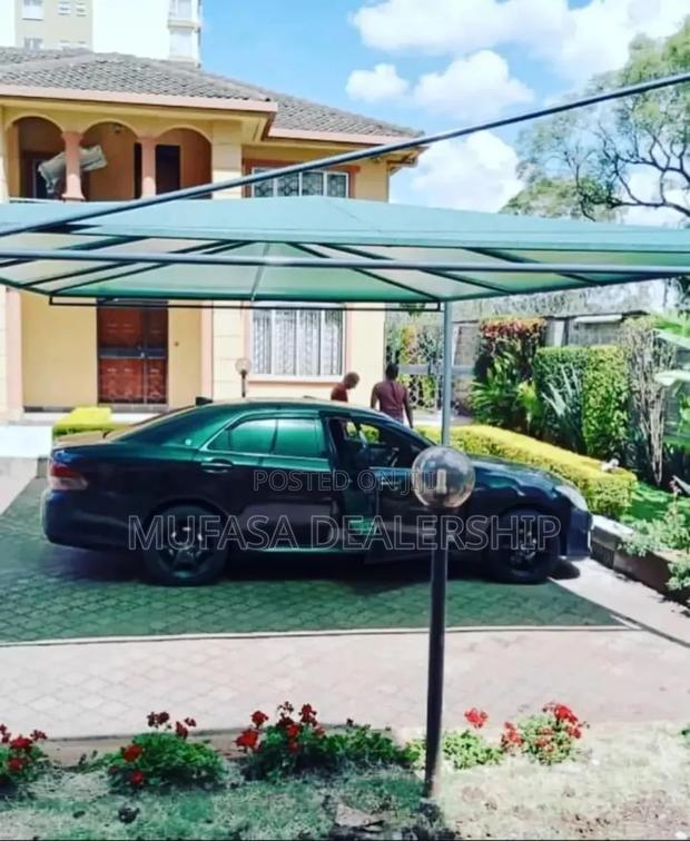 Car Shade Nets/Restaurants Shades(Imported) - main view