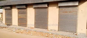 Roller Shutter Doors for Stalls