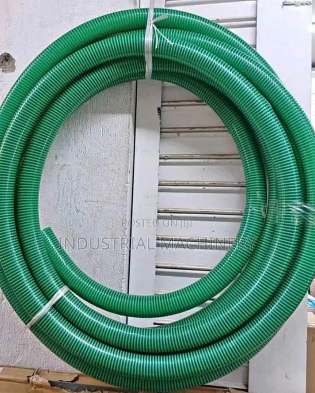 Sunction Pipe 2" > High Quality - main view