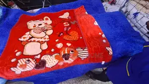 Baby Blankets Now Available