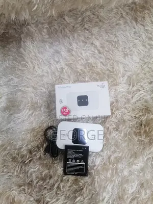 Mifi Recommend 4G LTE Mobile Wifi Router
