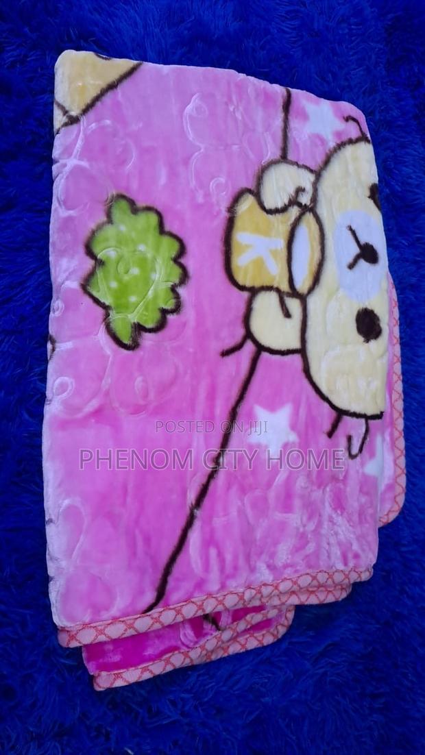 Kids Warm Blankets Now Available - thumbnail 3