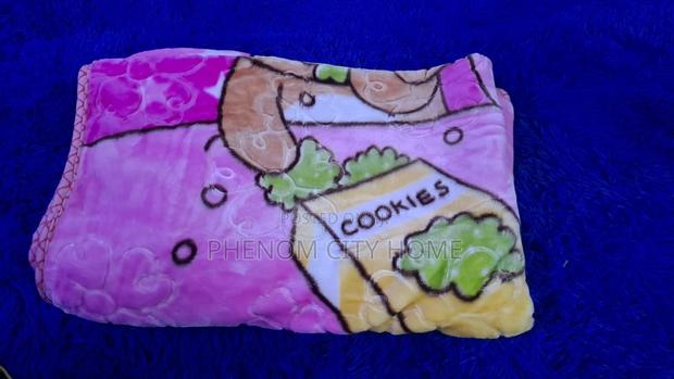 Kids Warm Blankets Now Available - thumbnail 4