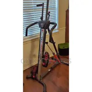 Maxi Climber