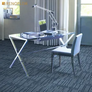 Fade Resistant Carpet Tiles
