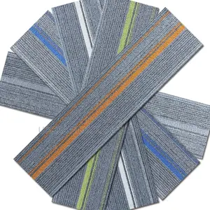 Commercial Office Tile Carpets