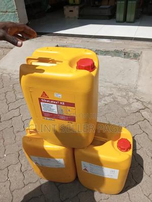 Sika Latex KE/ Latex Max. - thumbnail 2