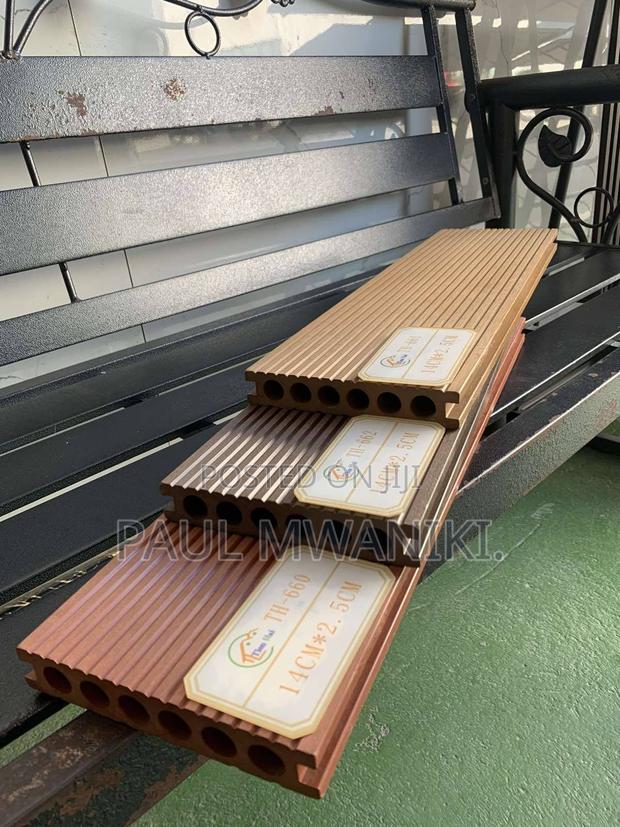 High Quality Wpc Decking Flooring .