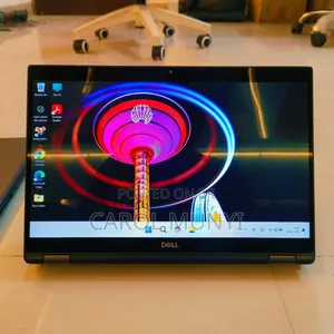New Laptop Dell Latitude 7390 8GB Intel Core I5 SSD 256GB