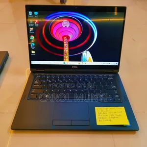 New Laptop Dell Latitude 7390 8GB Intel Core I5 SSD 256GB