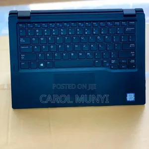New Laptop Dell Latitude 7390 8GB Intel Core I5 SSD 256GB