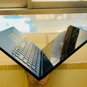 New Laptop Dell Latitude 7390 8GB Intel Core I5 SSD 256GB