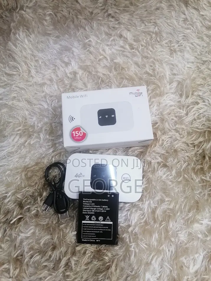 Open~For Faiba Sim Card MIFI 4G LTE 150mbps