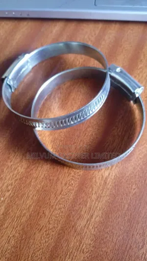Hose Clips