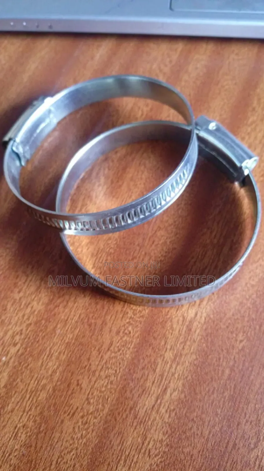 Hose Clips