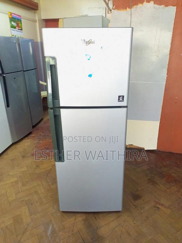 Whirl Poor Fridge 280l - thumbnail 2
