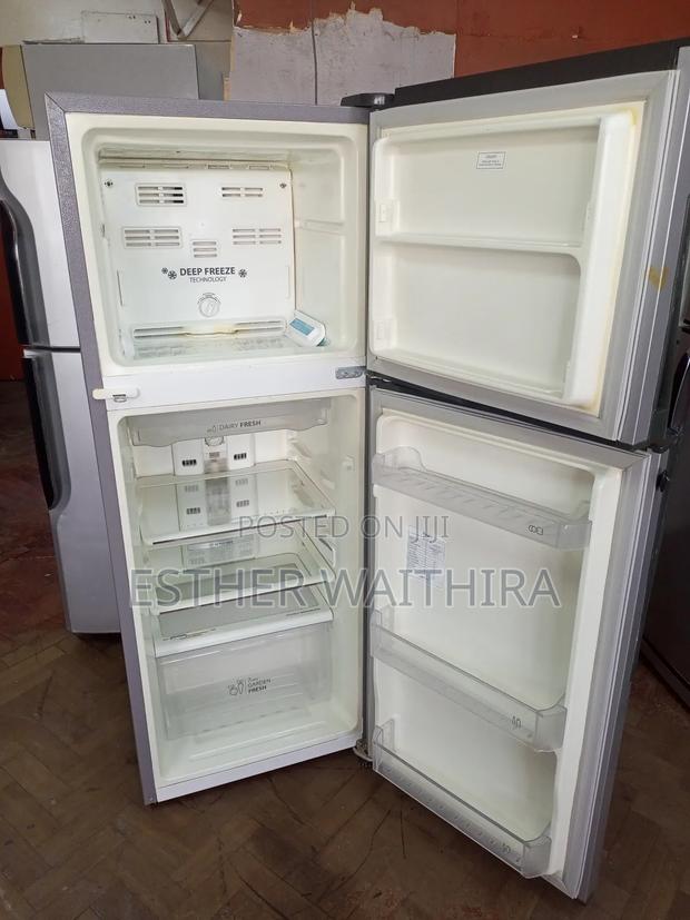 Whirl Poor Fridge 280l - thumbnail 4