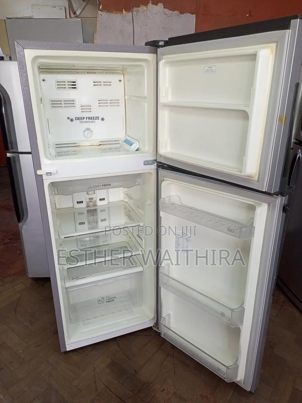 Whirl Poor Fridge 280l - thumbnail 5