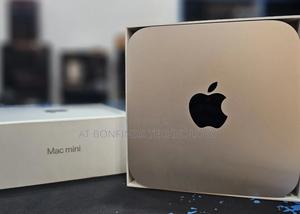 Desktop Computer Apple Mac Mini M2 8GB Intel Core M2 SSD 512GB - thumbnail 2