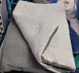 Warm Single Velvet Duvet