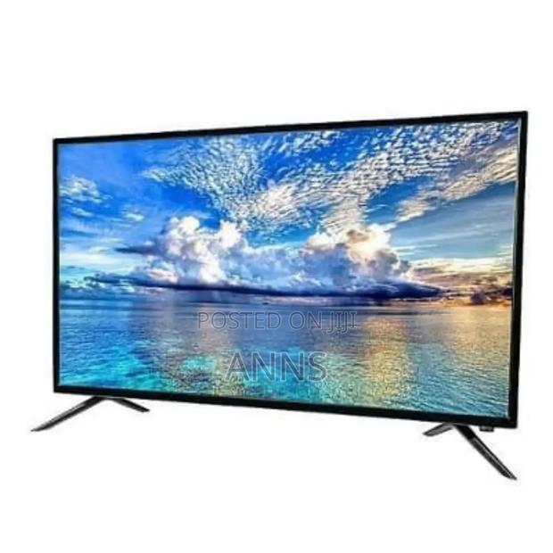GLD 43 Smart 43g2fz-Sa Frameless Television - thumbnail 2