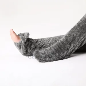 Winter Above The Knee Socks