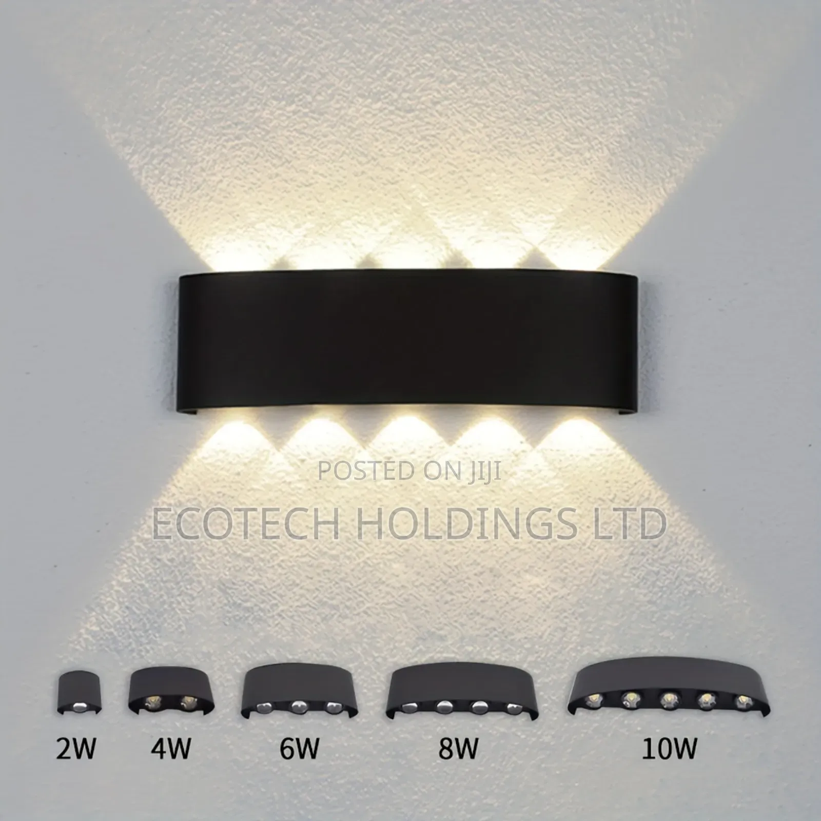 Indoor Led Wall Bracket Light Ew3h