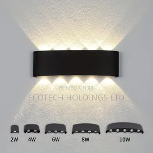 Indoor Led Wall Bracket Light Ew3h