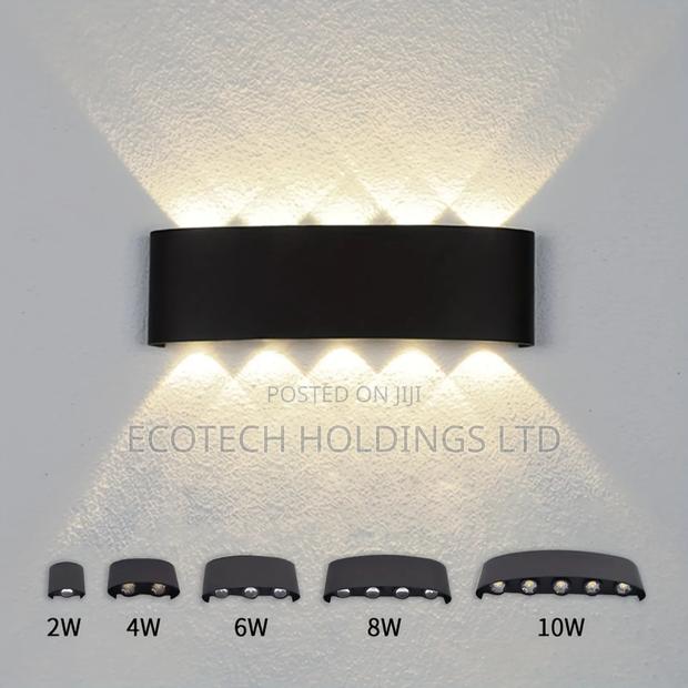 Indoor Led Wall Bracket Light Ew3h - main view