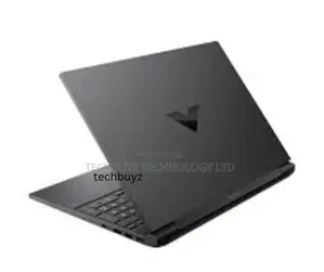 New Laptop HP Victus 15 16GB Intel Core i5 SSD 512GB