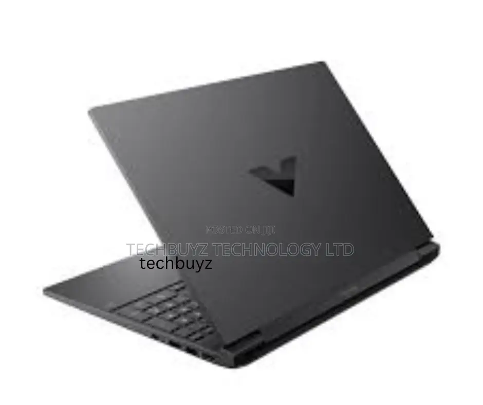 New Laptop HP Victus 15 16GB Intel Core i5 SSD 512GB