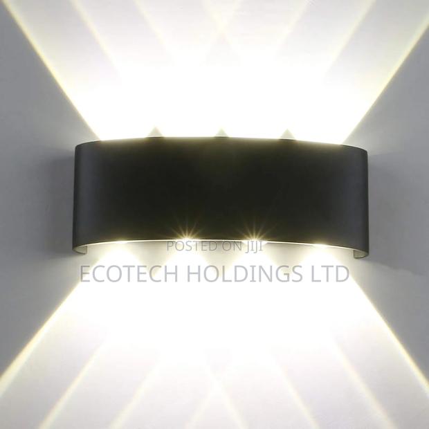 Generic LED Wall Lamp Bracket Kh9t
