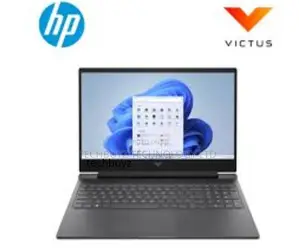 New Laptop HP Victus 15 16GB Intel Core i5 SSD 512GB