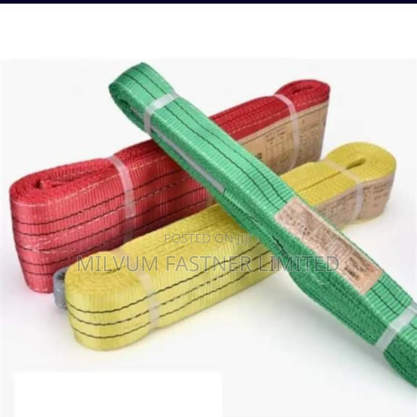 Webbing Sling