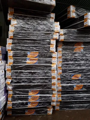 Ndovu Medium Density Matress 4×6 at 4299