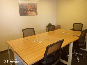 Furnished Offices