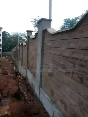 Fencing Your Land Machakos,Athiriver Zones.