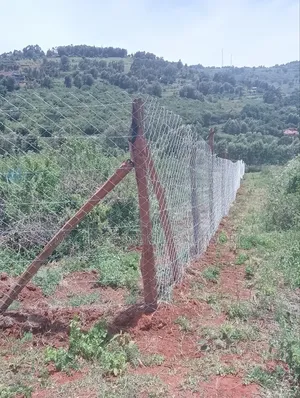 Fencing Your Land Machakos,Athiriver Zones.