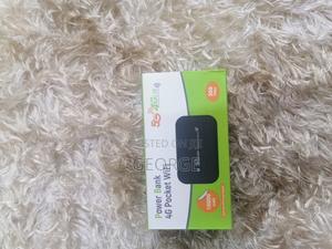 Sim Card ~Mobile Wifi Hotspot 4G LTE Router - thumbnail 2