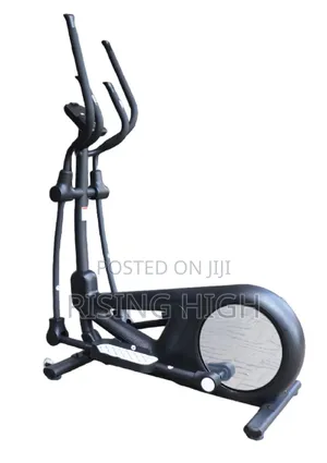 Percuours Digital Elliptical Crosstrainer