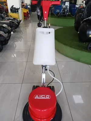 Carpet Cleaner/Floor Scrubbing Machine-1100 Watts.