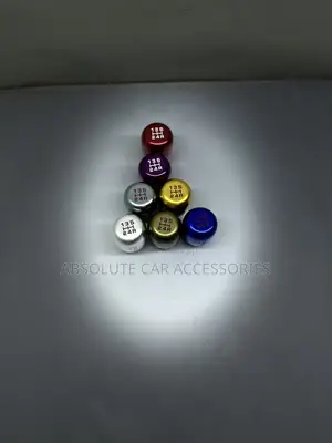 Epman 5 Speed Manual Gear Knob