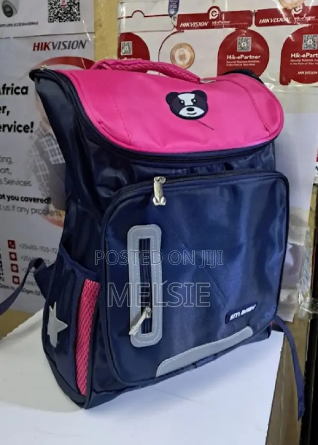 High Quality Kids School Backpack