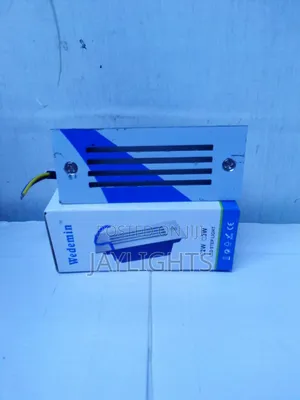 Outdoor 3W Square Recessed LED Step Light Cheap Stainless