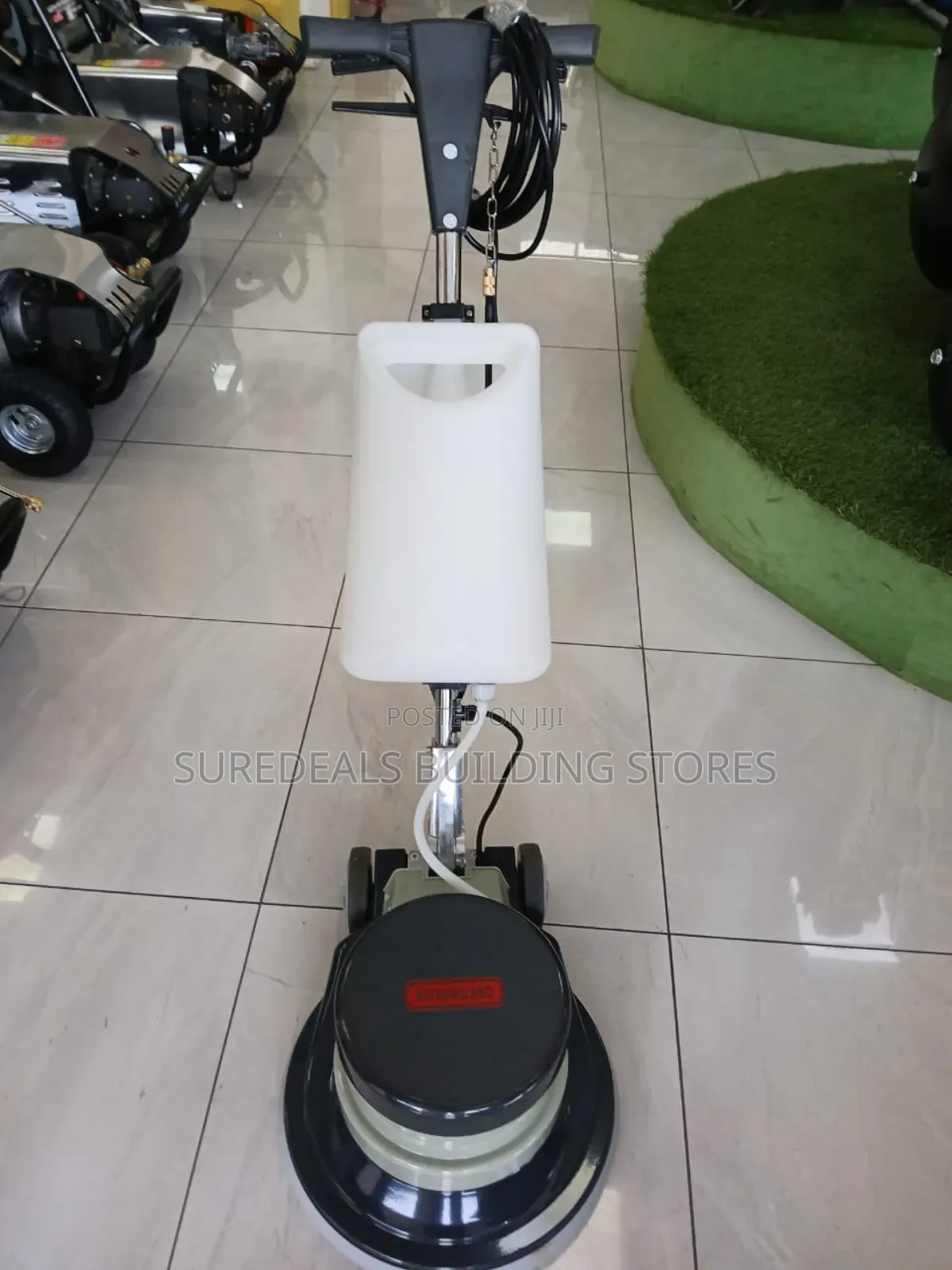 Floor Scubber-"Astramilano Sc-005"