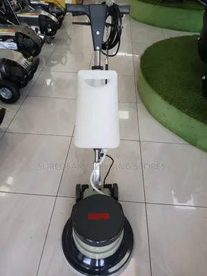 Floor Scubber-"Astramilano Sc-005"