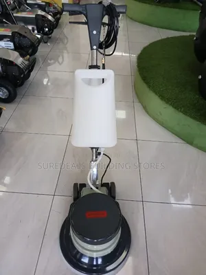 Floor Scubber-"Astramilano Sc-005"